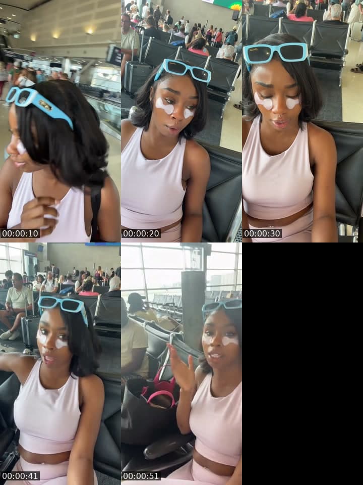 @summernoneother TikTok live stream