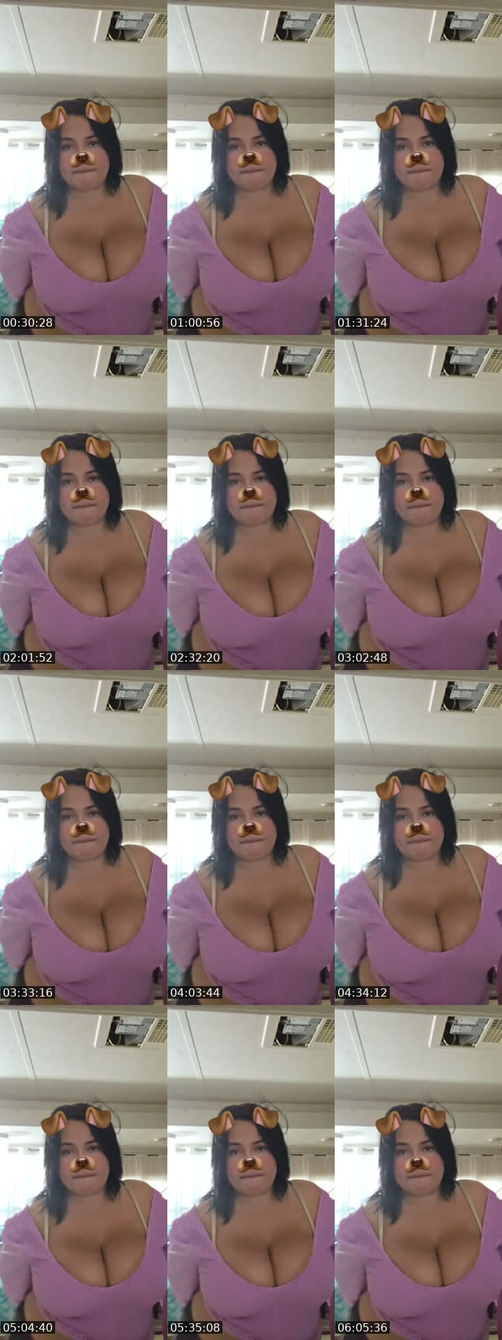 @mychaparrita34 TikTok live stream