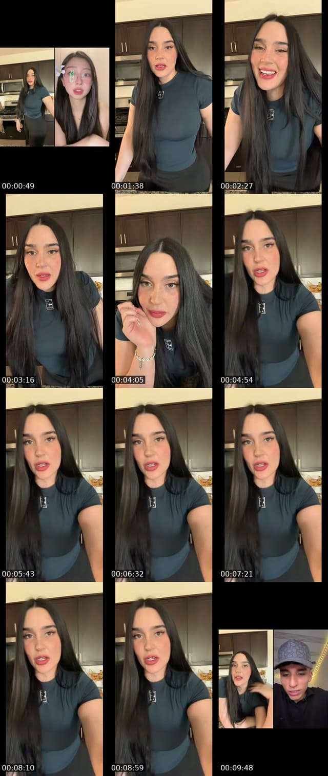 @elenitamedina21 TikTok live from 2026-07-06