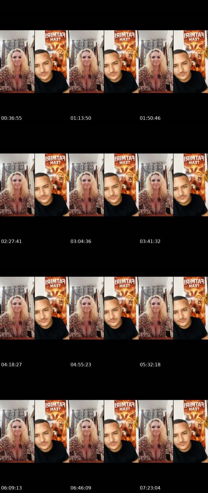 @mickylove916 TikTok live stream