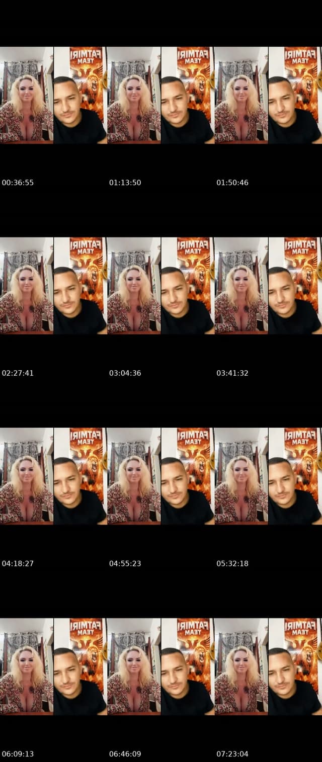 @mickylove916 TikTok live from 2026-07-06