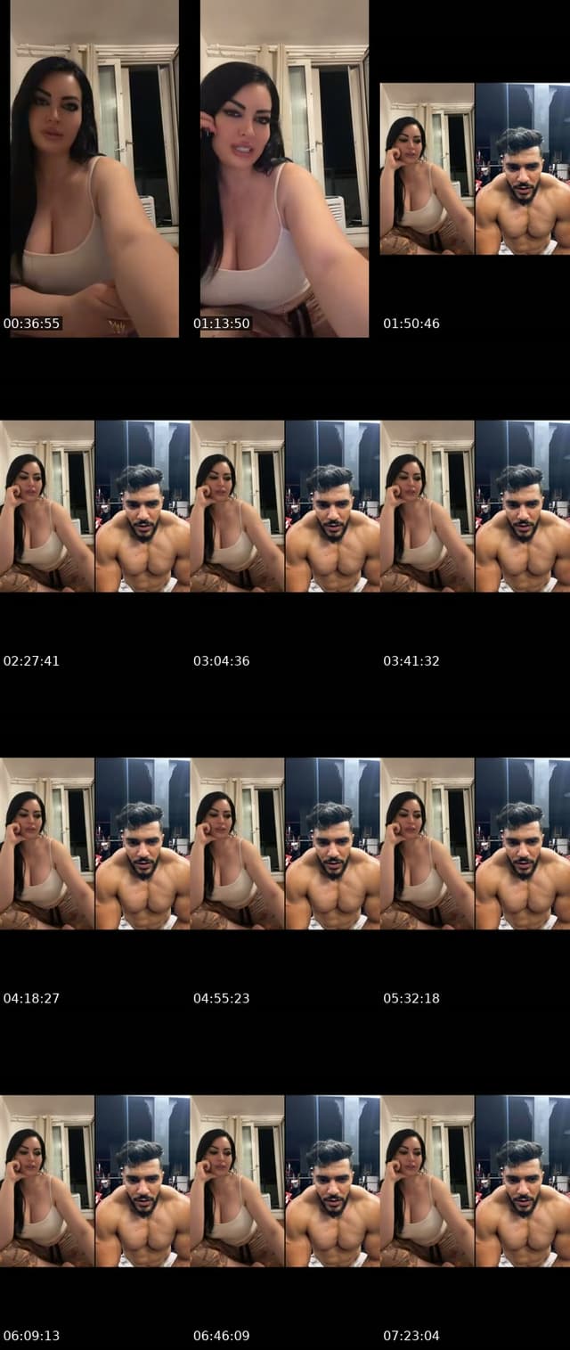 @ryma.tadj TikTok live