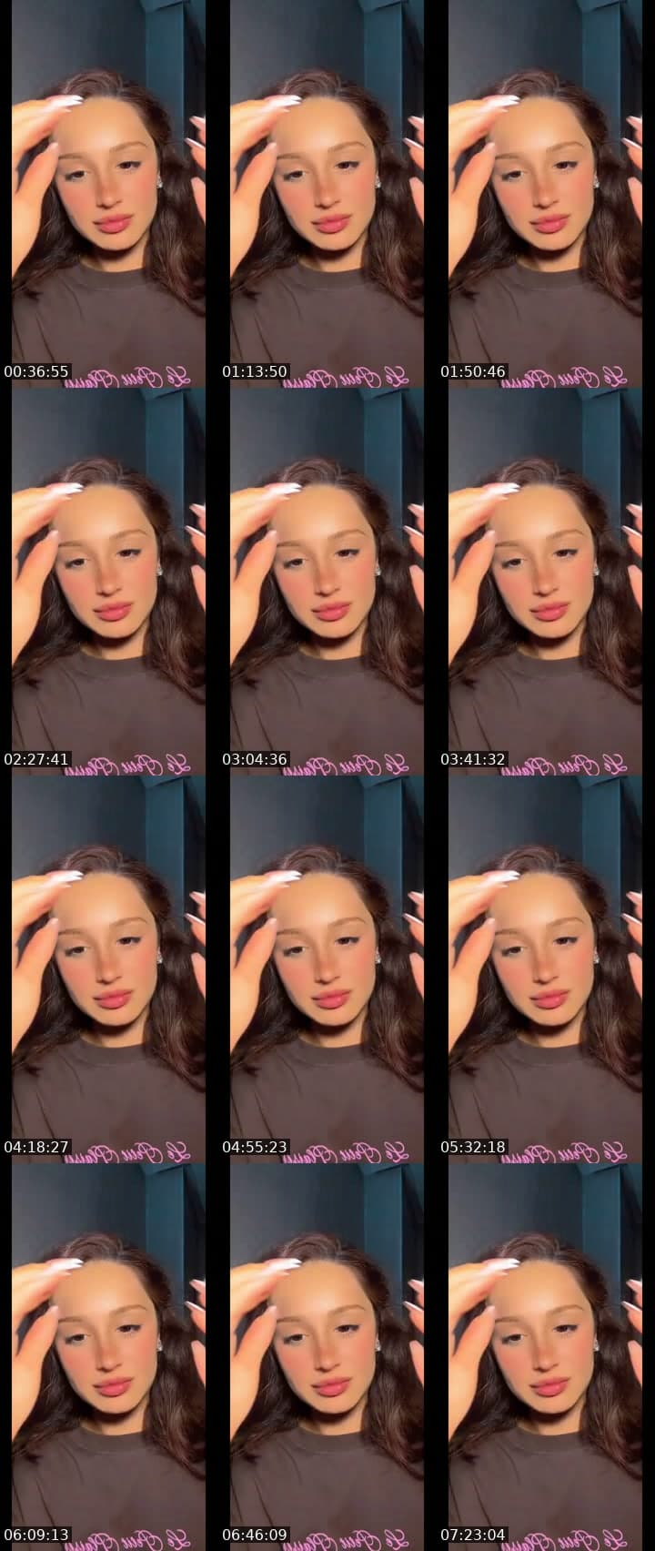 @sitafit.live TikTok live stream