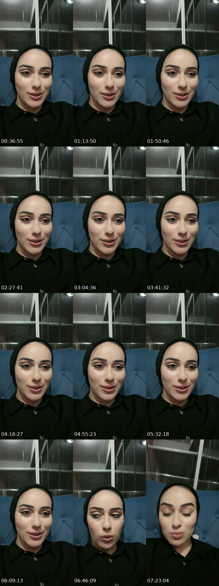 @_edadoganay55 TikTok live stream