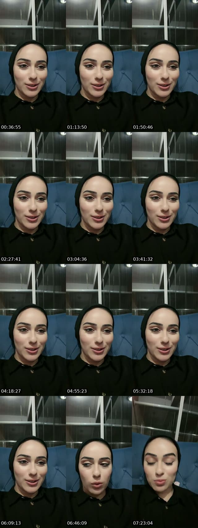 @_edadoganay55 TikTok live