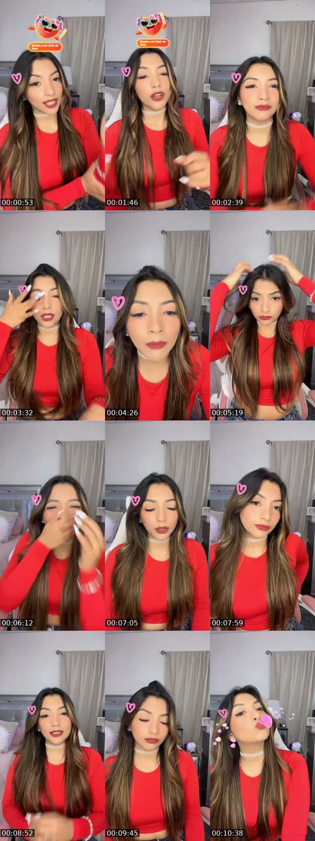 @elsa.melgar18 TikTok live from 2026-07-06