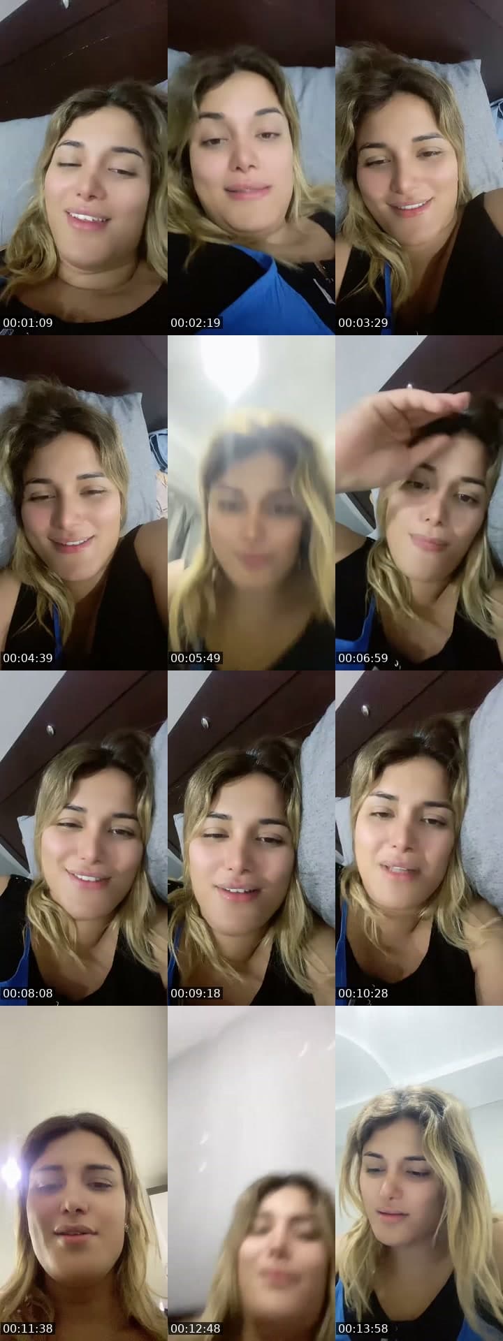 @jouli484 TikTok live stream