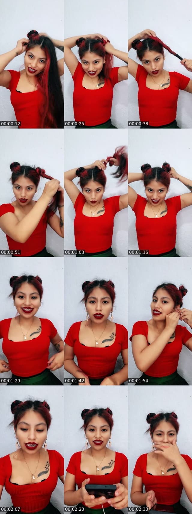 TikTok live: conversar y batallitas by @amelia1.69
