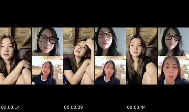 @ykyouknows TikTok live