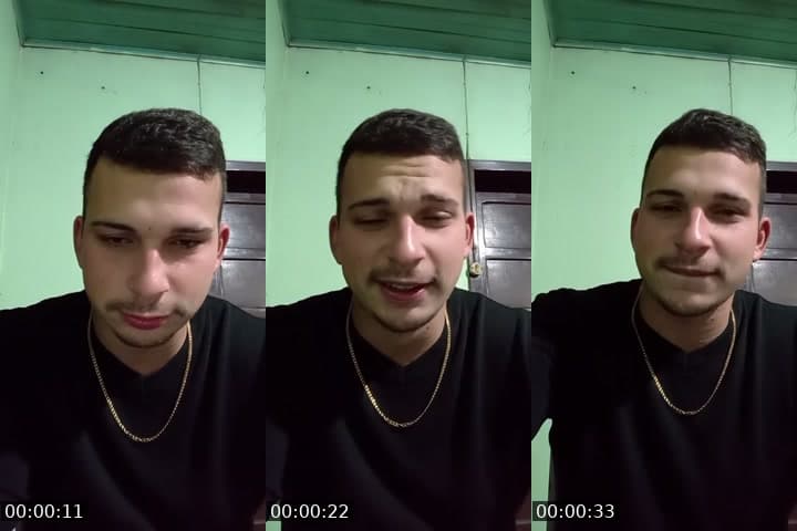 @alisonsilva704 TikTok live stream