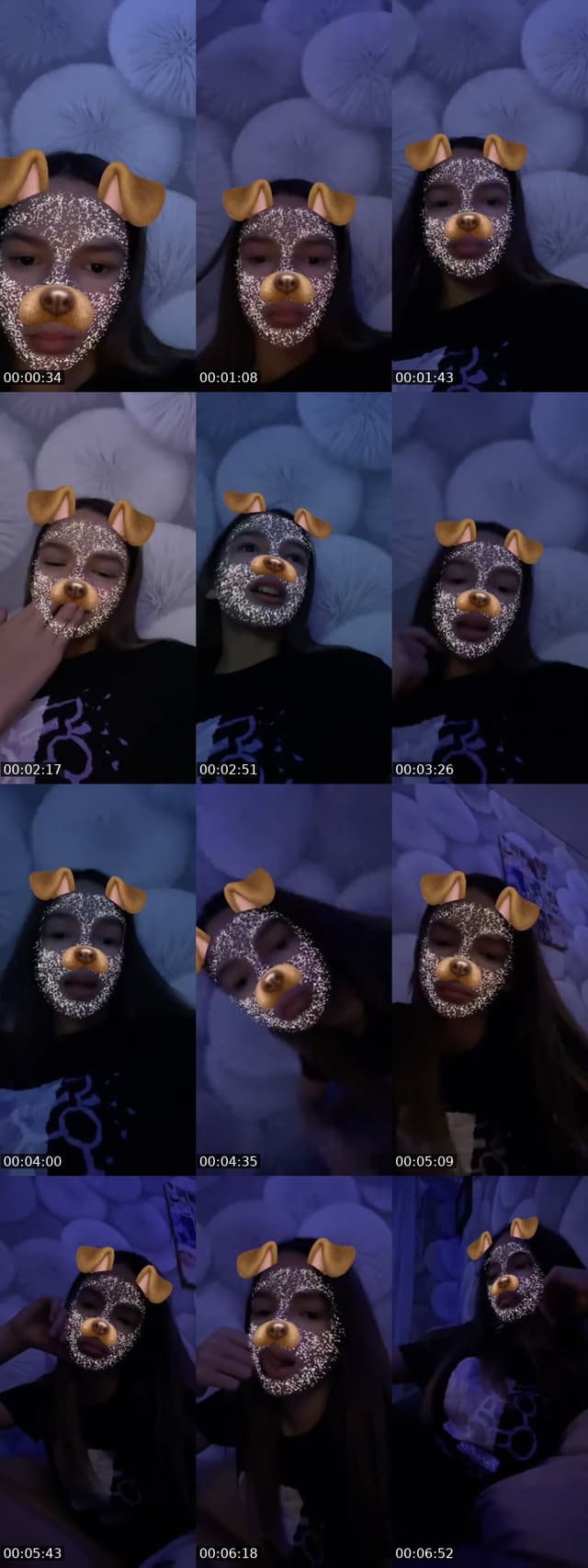 Romania TikTok live: Go my live🤗🤫 by @emma045139
