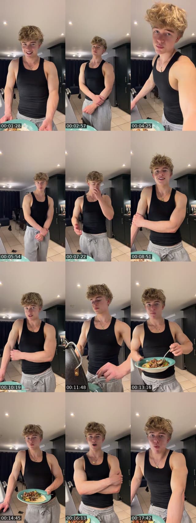 Back home post Spain game - @harryxphillips