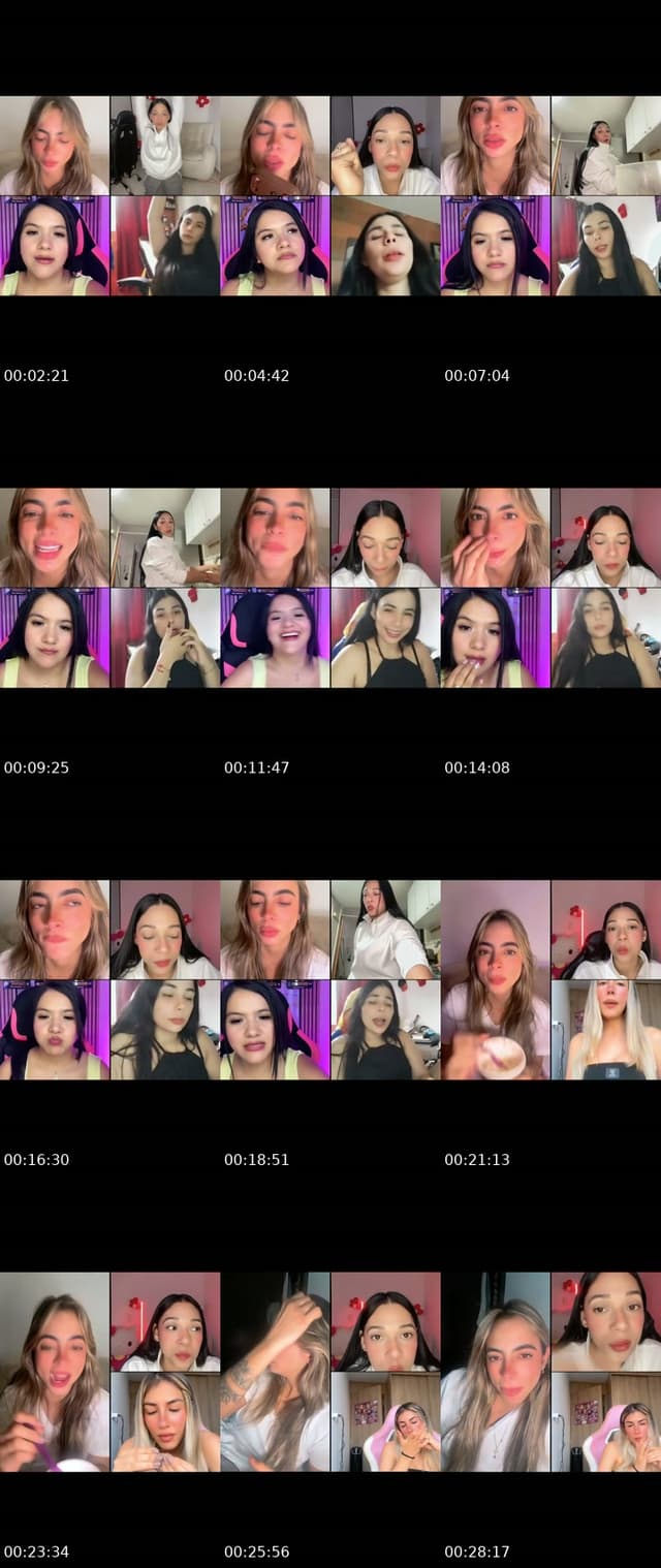 @andysaa2020 TikTok live from 2026-07-06