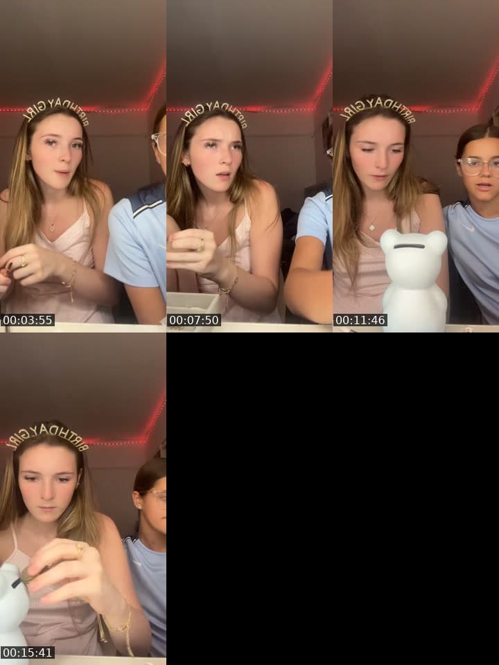 @kellis.04x TikTok live stream