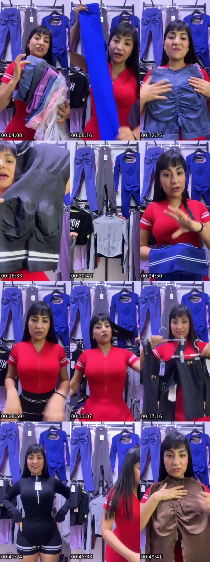 @morafitpe TikTok live stream