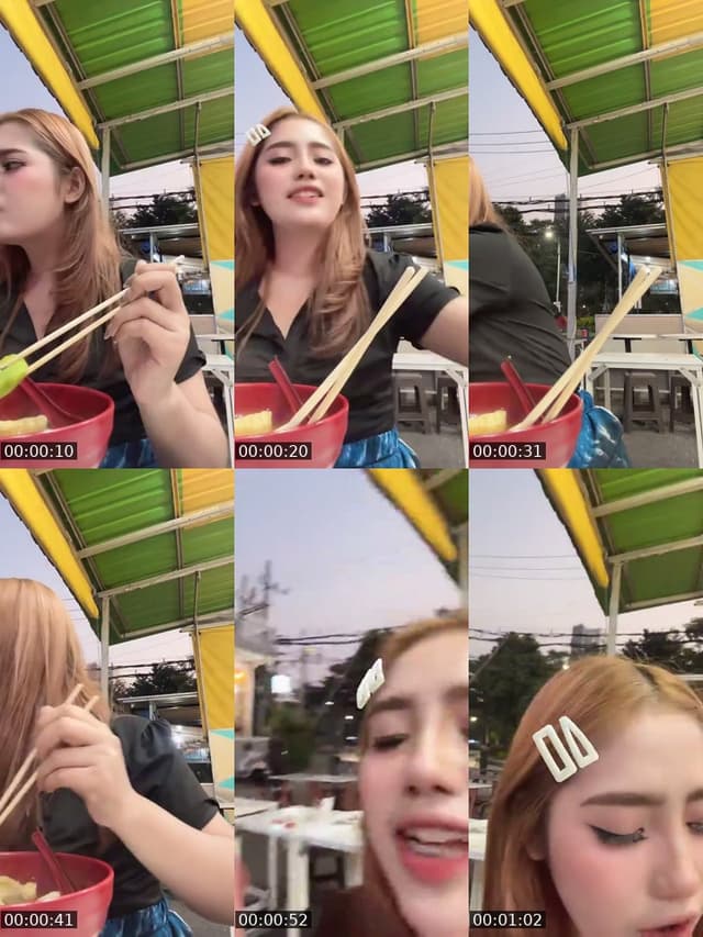 @nnniiiaaaaaa TikTok live