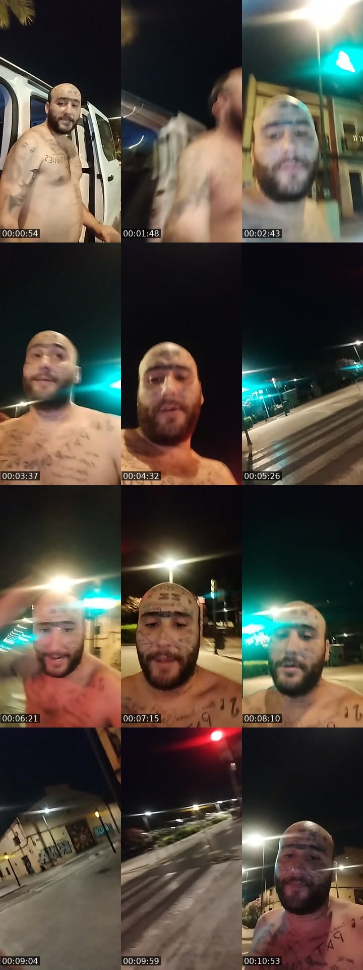 @poche9543 TikTok live stream