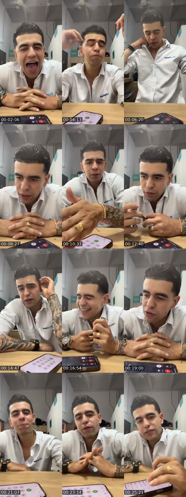 TikTok live: Financiación vehicular by @piedrahita.k12
