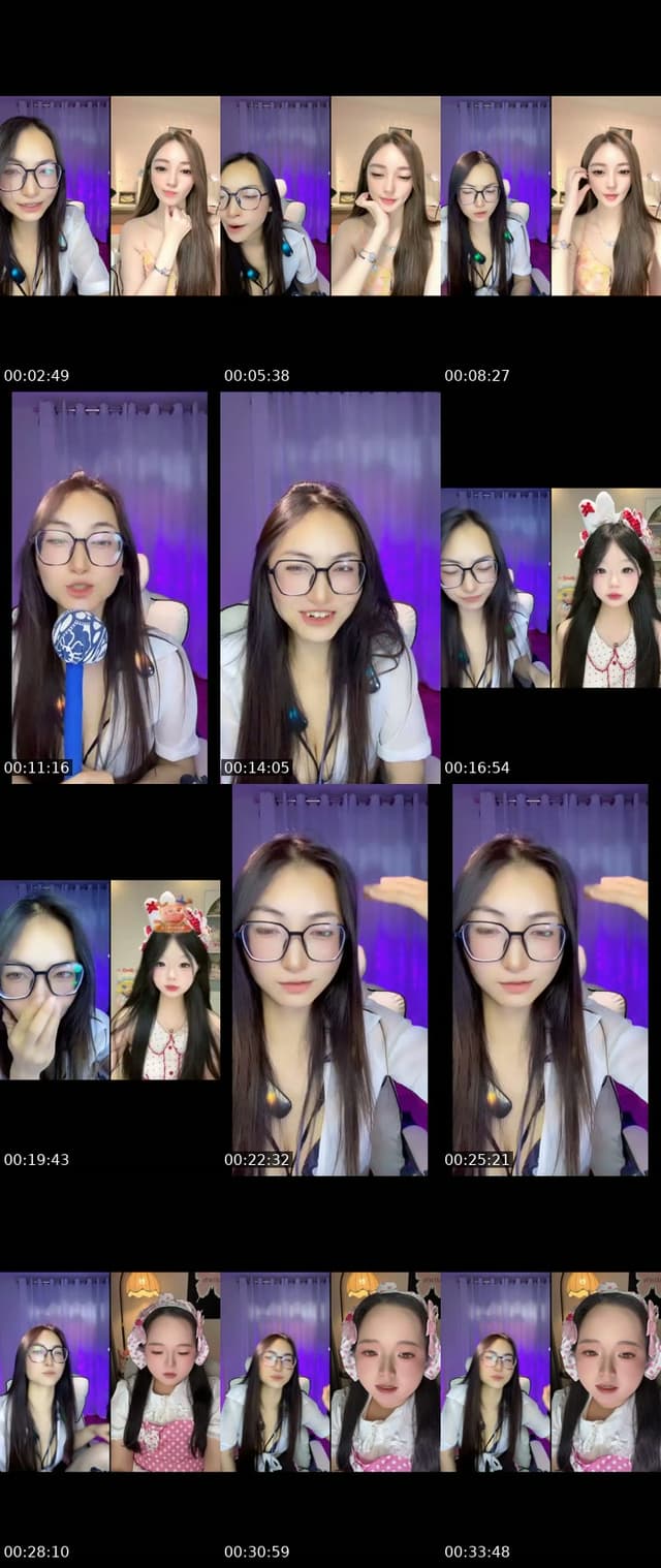TikTok live: Chat with me by @rigert14