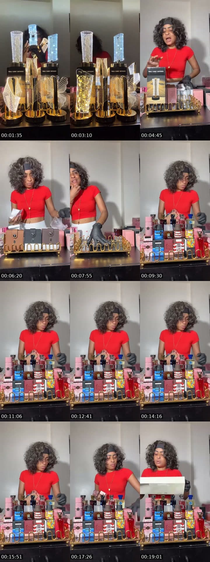 @secretsdunordpuissant TikTok live stream