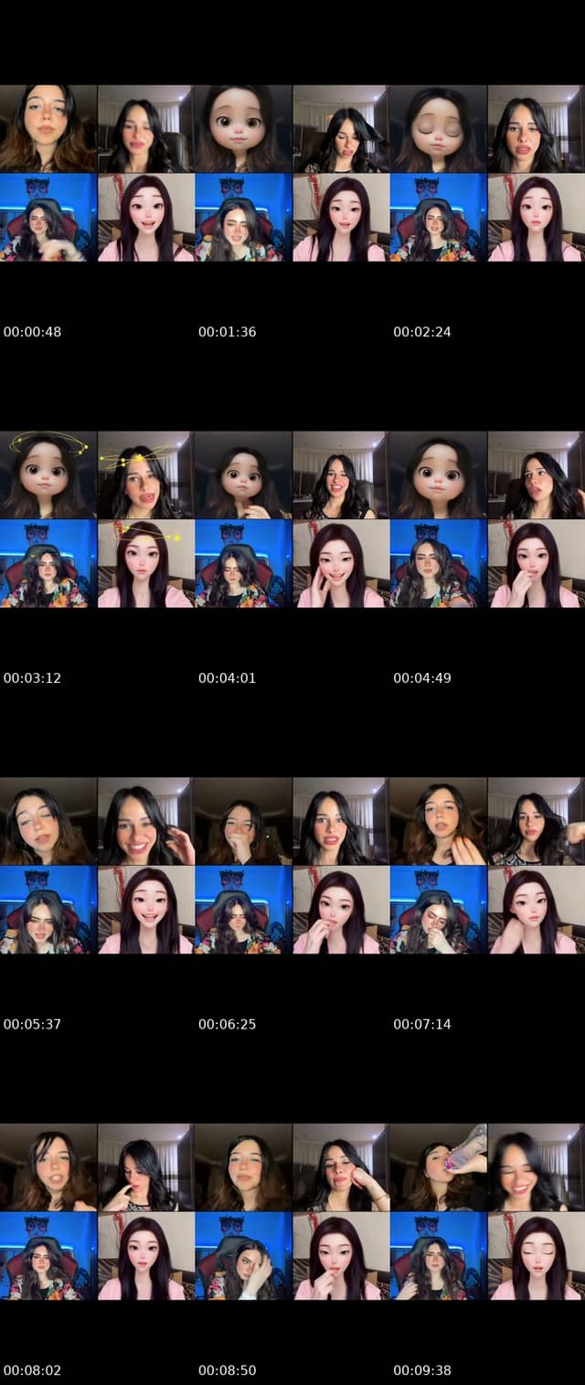 @nemooutofstorage0 TikTok live