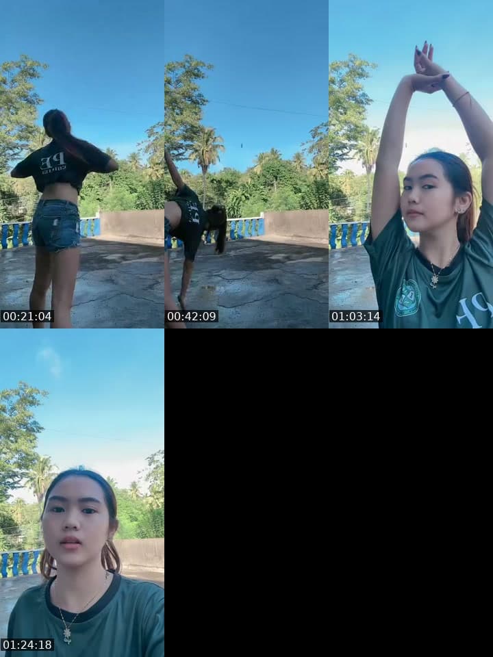 @_slpymae TikTok live stream
