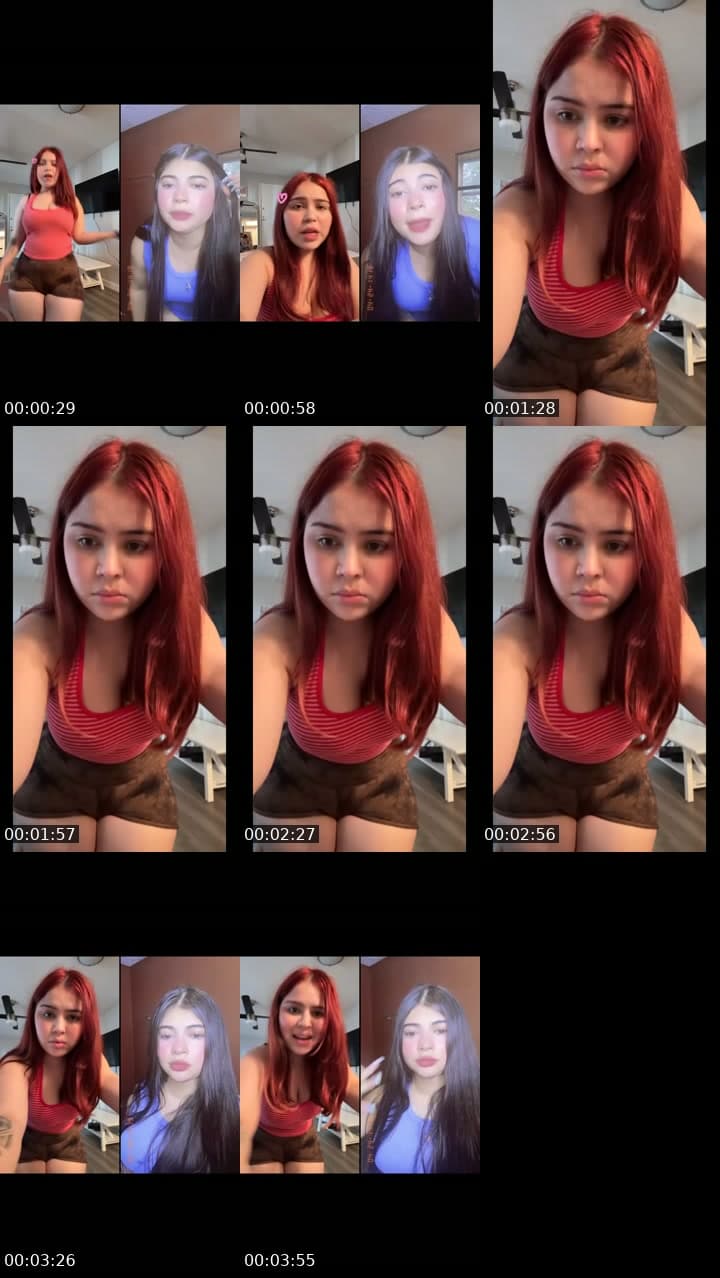 @rubisandoval22 TikTok live stream