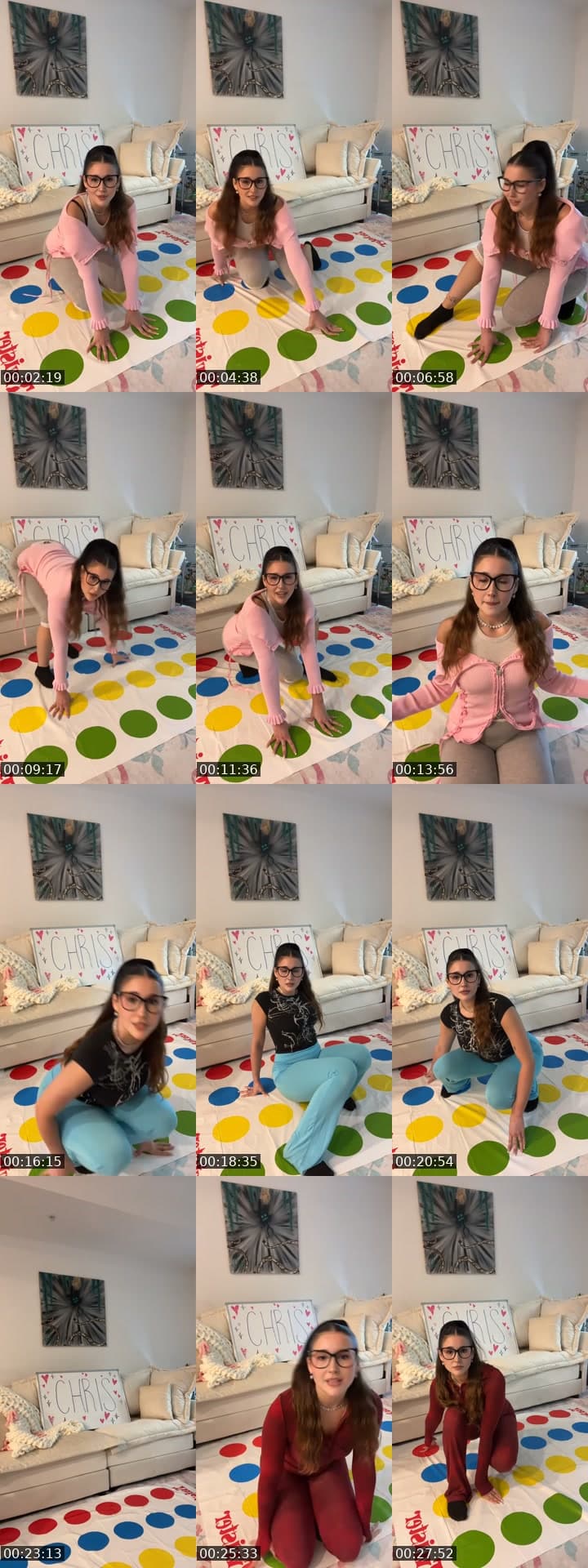 @thalia.rosa.almeida TikTok live stream