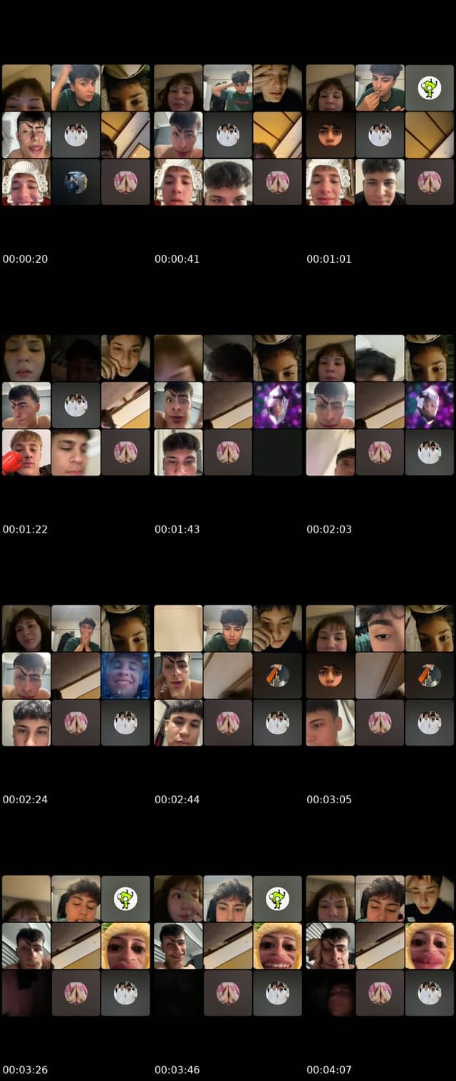@am.manyagi TikTok live from 2026-07-06