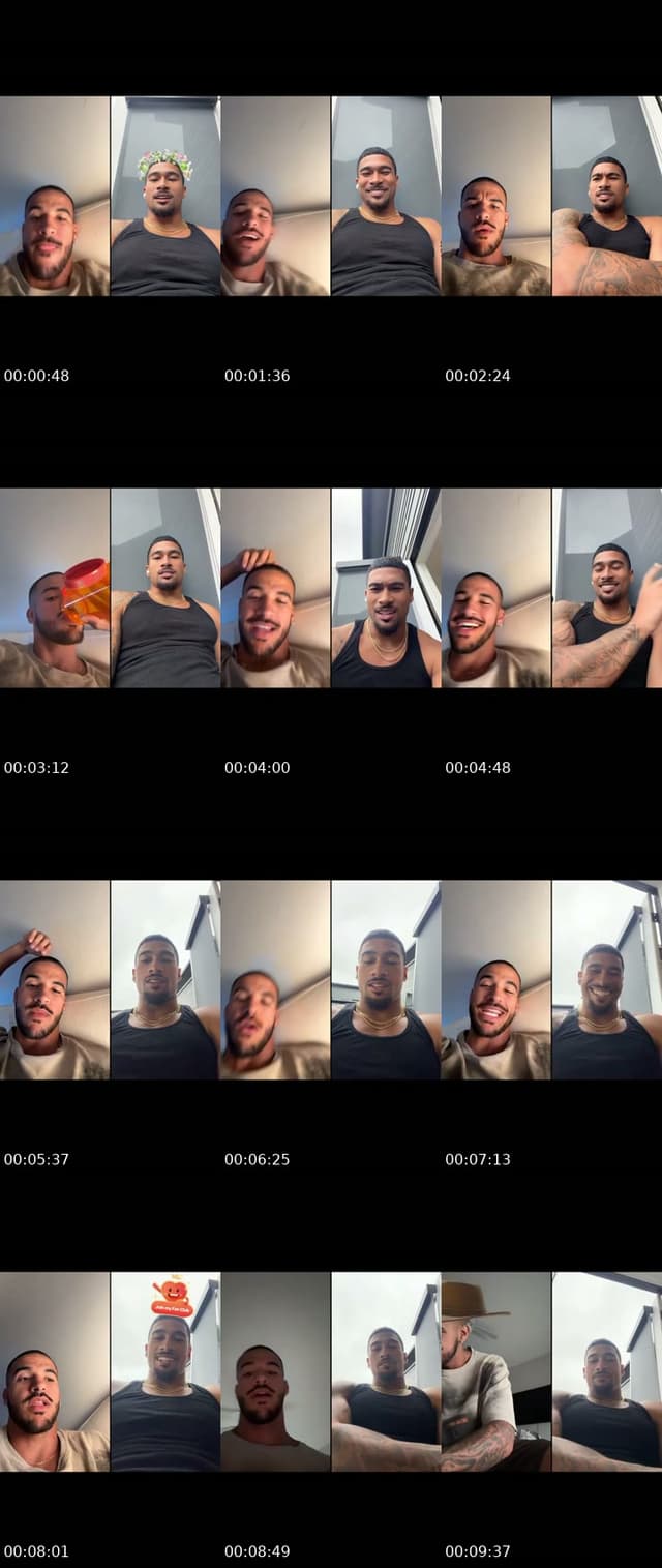 Brazil TikTok live: yoooo by @gvasconcelosv