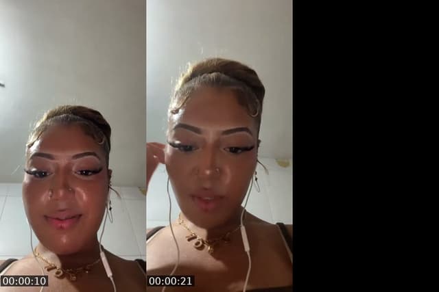 Mexico TikTok live: Meryoula pro Max by @48yousraaa