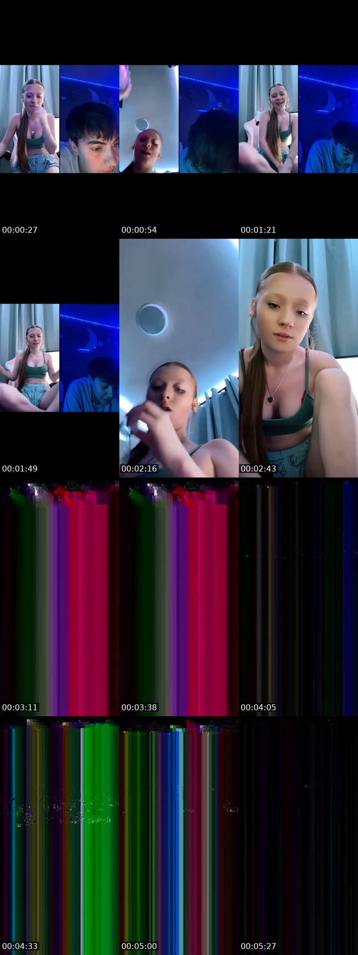 @star_george18 TikTok live stream