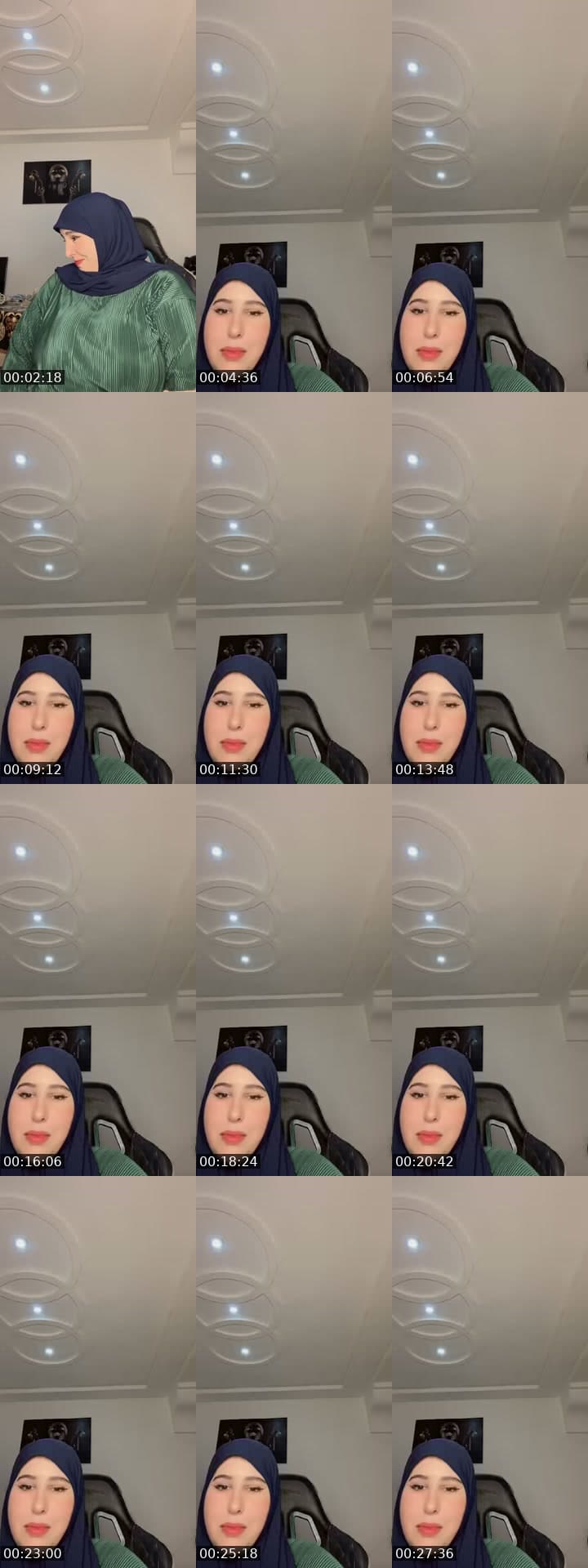 @sihamhadrouji62 TikTok live stream