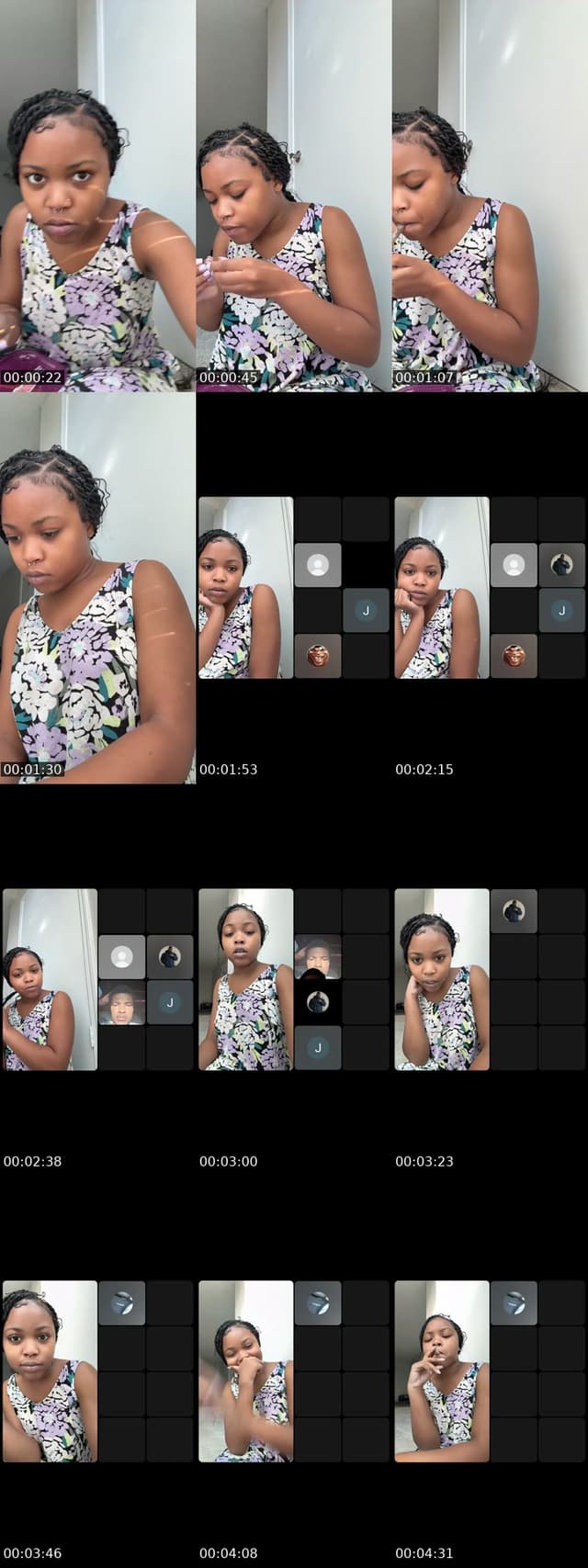 @lovenych1 TikTok live from 2026-07-06