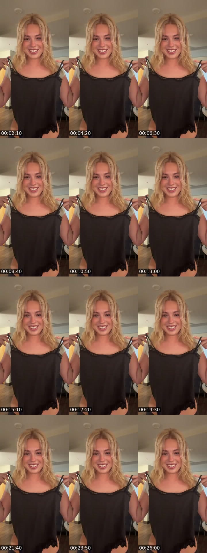 @navy.blair TikTok live stream