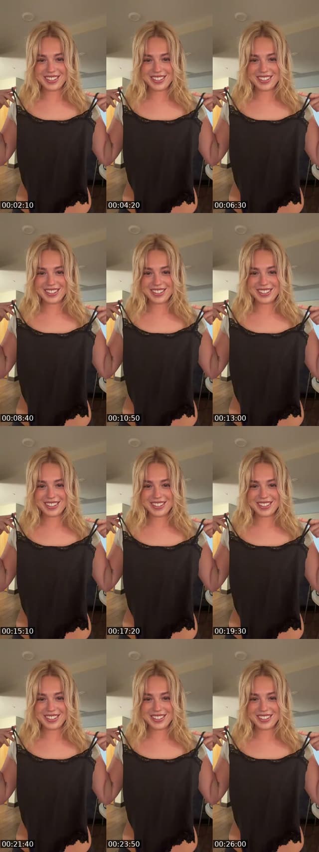 @navy.blair TikTok live from 2026-07-06