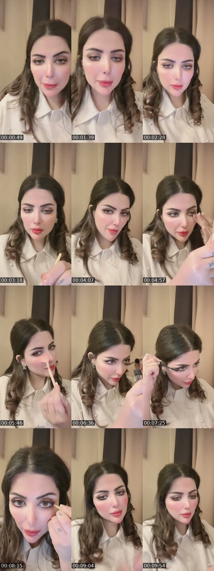 قفلو لي المعرض 🥺