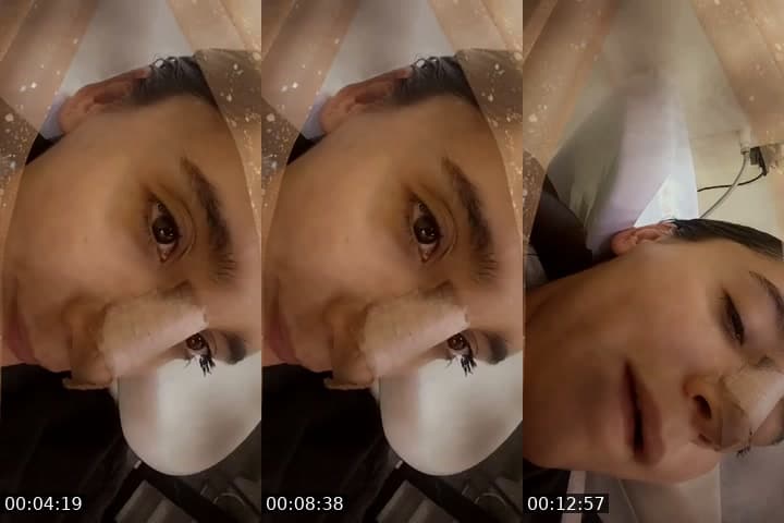 @aletp28 TikTok live stream