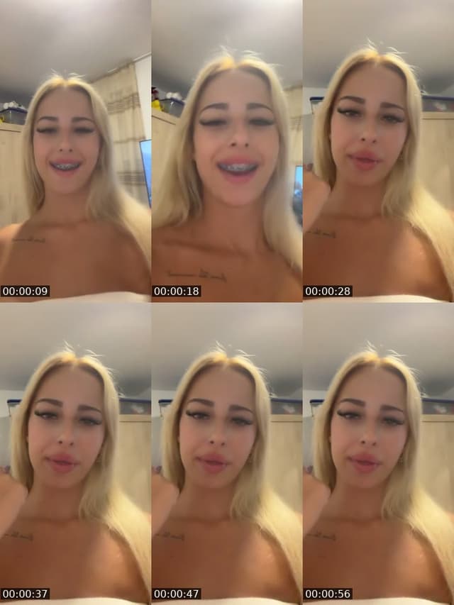 @luciapelaeez TikTok live