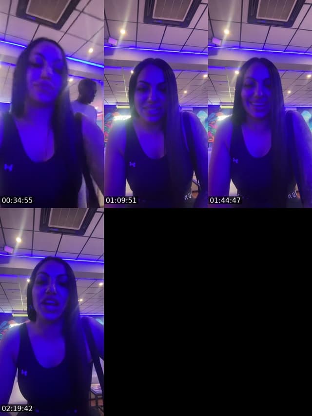 @saraymedran00 TikTok live from 2026-07-06