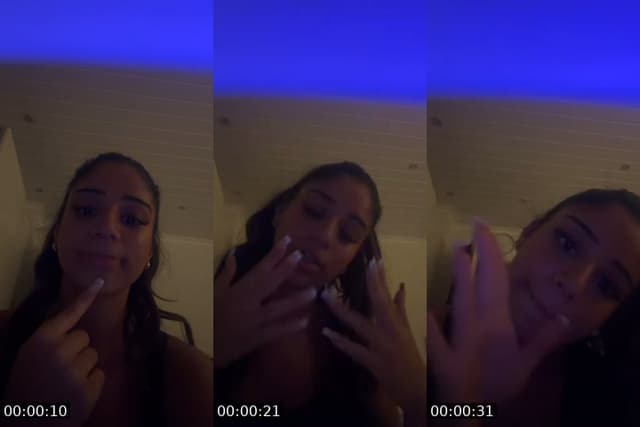 Kommt reden - @ceylin.mnv
