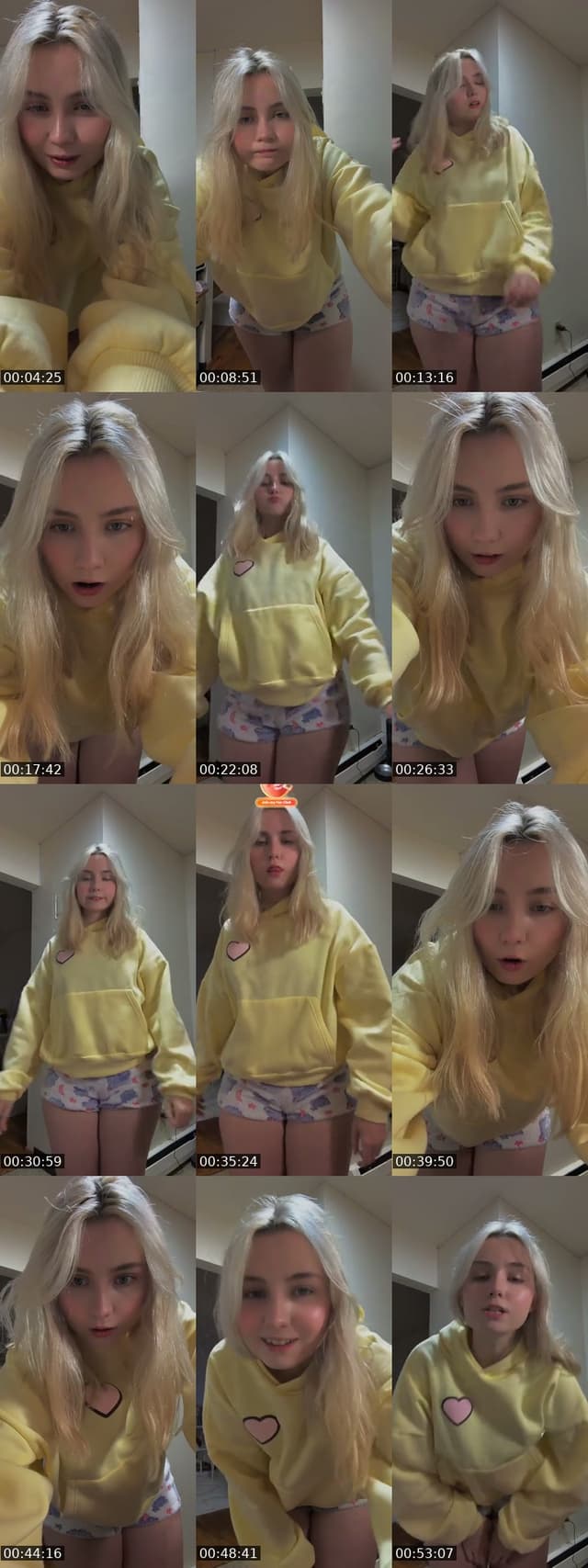 @jaydenthiel TikTok live from 2026-07-06