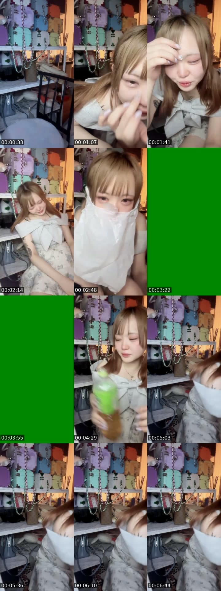 @eviabokadopan07 TikTok live stream