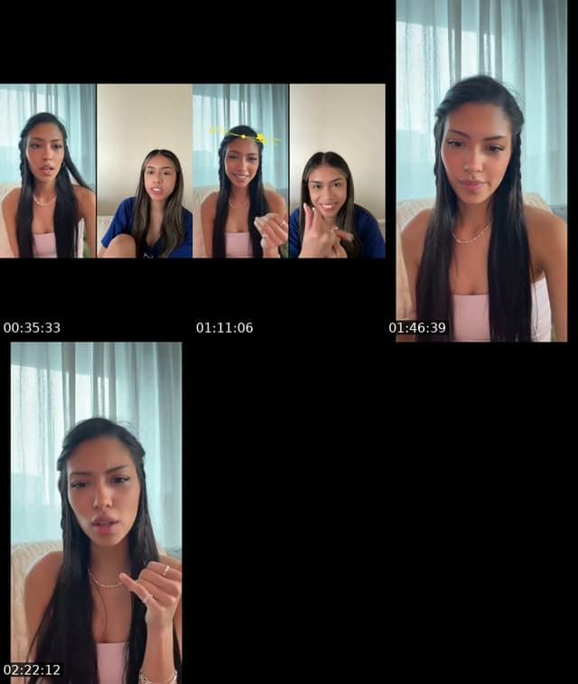 TikTok live: Mentioned you by @godcomplex