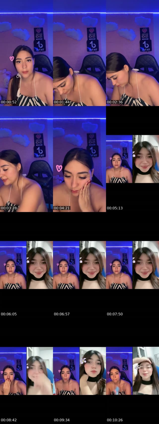 TikTok live: ¡Volvimos!🧸💫 by @laurapgp