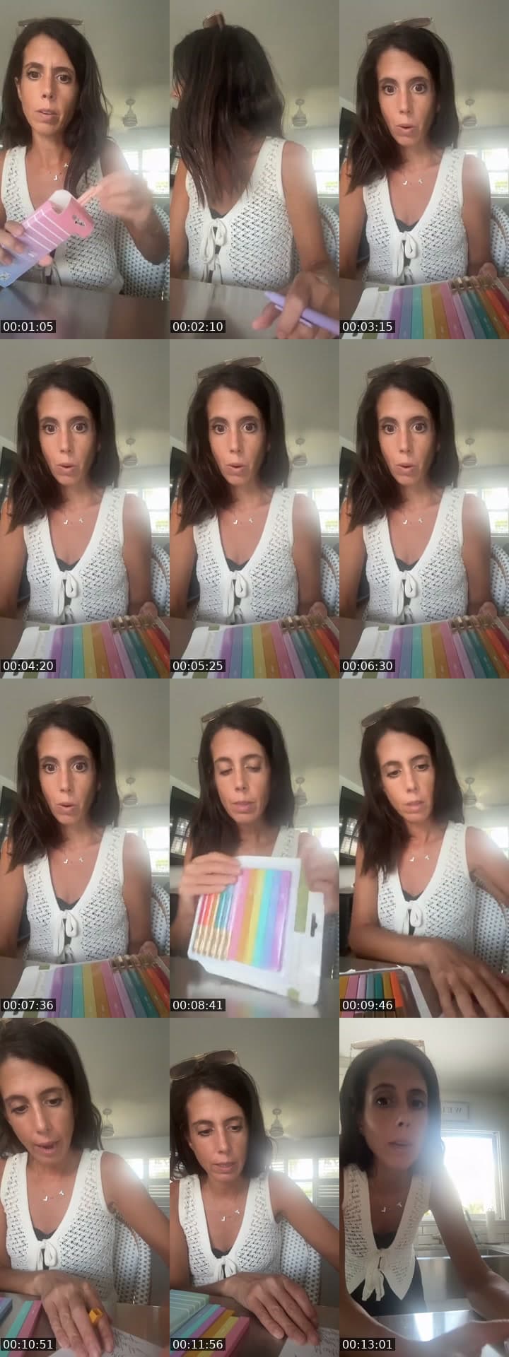@mama_hour TikTok live stream