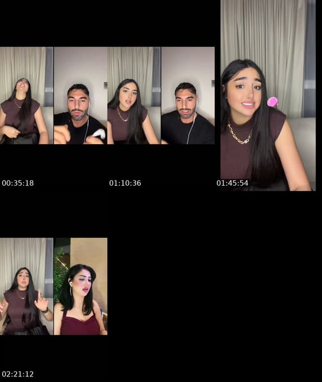 @nadasalam12 TikTok live from 2026-07-06
