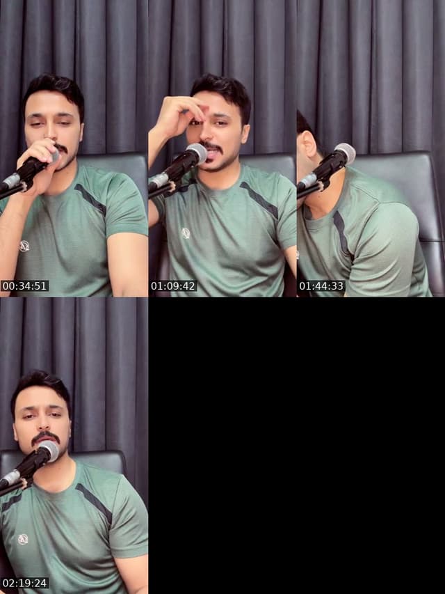 @or_vip1 TikTok live