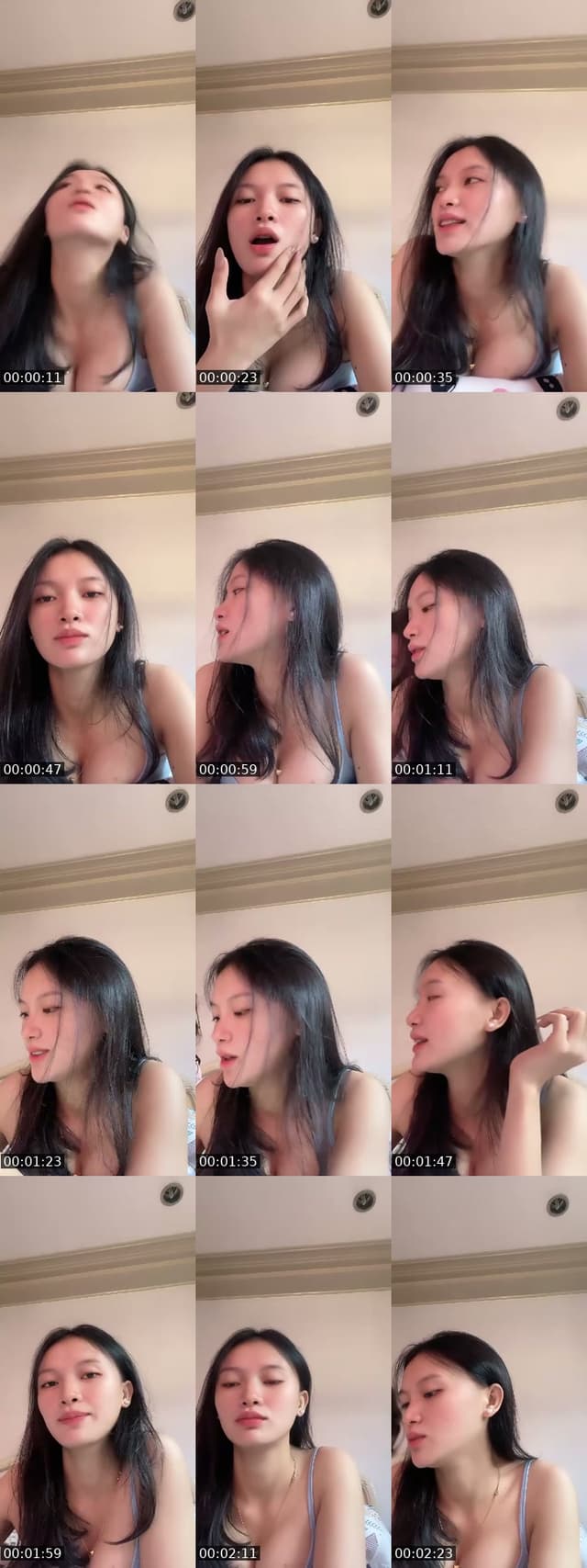 @all4chi TikTok live