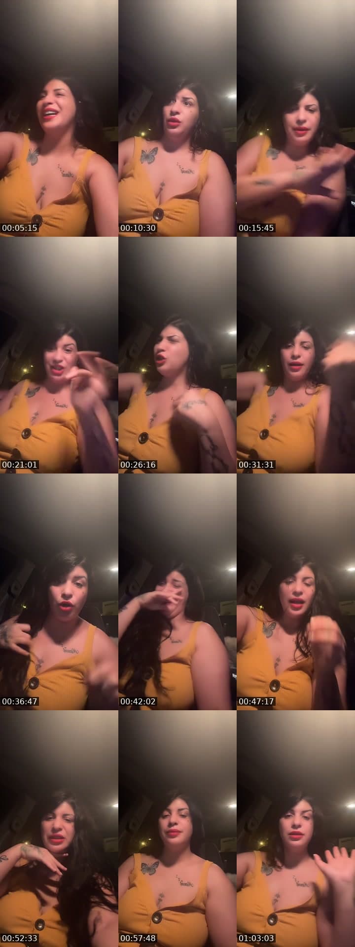 @habibathbibha4 TikTok live stream